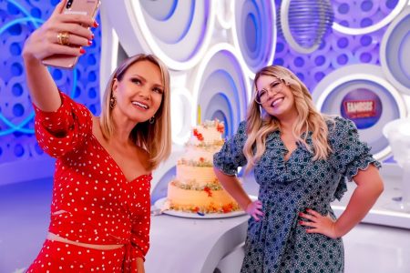 SBT confirma homenagens do Domingo Legal e Eliana para Marília Mendonça