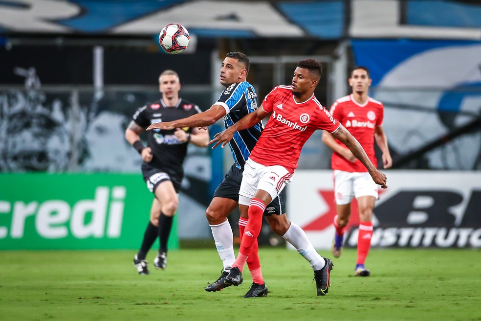 Internacional x Grêmio Ao Vivo: onde assistir online e na TV ao clássico