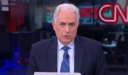 Piloto licenciado, William Waack explica queda de avião de Marília Mendonça