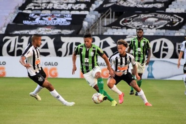 Atlético-MG x Juventude Ao Vivo: onde assistir online e na TV ao jogo