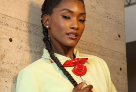 Erika Januza revela atitude após Verdades Secretas 2 pensando no Carnaval