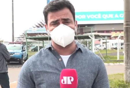 Exclusivo: Adeus a Marília Mendonça faz Jovem Pan passar vergonha na audiência