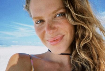 Mariana Goldfarb faz reflexão e é detonada pelos seguidores