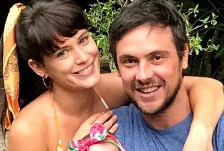 Sergio Guizé revela música que fez para Bianca Bin