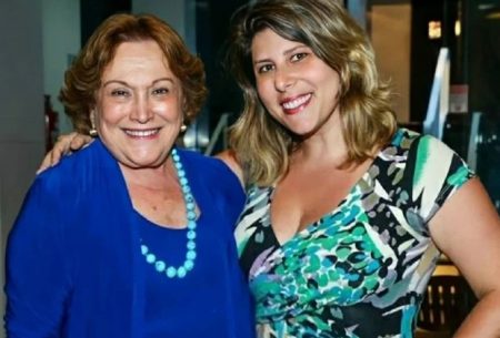 Neta de Nicette Bruno e Paulo Goulart desabafa sobre falta de trabalho