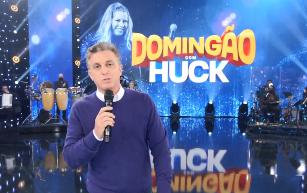 Globo exalta Marília Mendonça no fim de semana; Huck e Fantástico se destacam