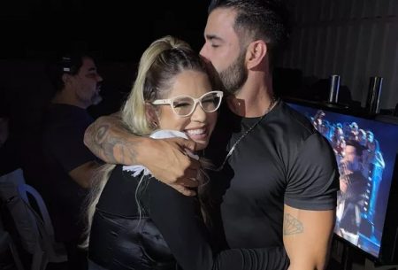 Gusttavo Lima mostra apoio à equipe de Marília Mendonça: “Passando por tudo novamente”