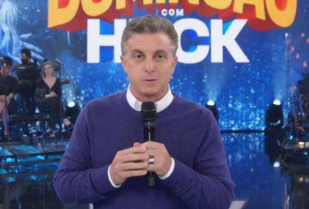 Luciano Huck comenta sobre peso de Marília Mendonça e recebe críticas