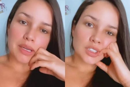 Juliette lamenta a morte de Marília Mendonça e reflete sobre a vida