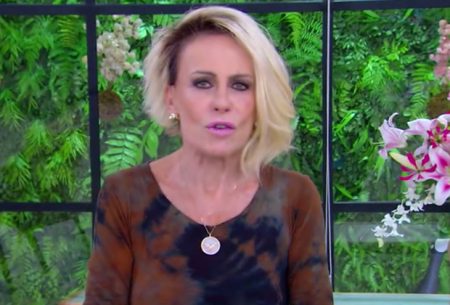 Mais Você sofre falha técnica e vaza redação de jornalismo da Globo ao vivo