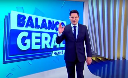 Sem força, Balanço Geral Manhã fica atrás do Primeiro Impacto