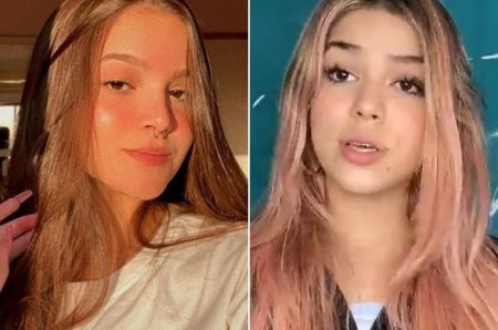 Mel Maia se pronuncia sobre ter ficado com MC Melody e revela tudo que aconteceu
