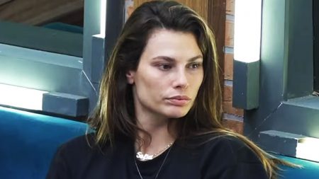 A Fazenda 2021: Dayane Mello promete desistir de vez do G4 e adianta previsão