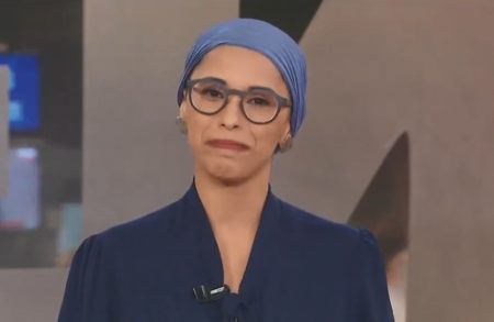 Lilian Ribeiro revela luta contra o câncer e emociona com desabafo na GloboNews