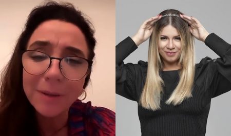 Marisa Orth solta o verbo após críticas por relembrar vídeo de Marília Mendonça