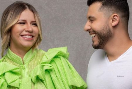 Murilo Huff comove fãs ao postar vídeo sobre relacionamento com Marília Mendonça
