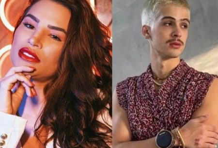 Raissa Barbosa confessa ter ficado com João Guilherme