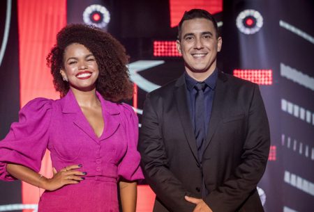 Globo muda grade, coloca The Voice numa segunda e Um Lugar ao Sol bem mais tarde