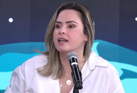 BBB 2023: Ana Paula Renault dispara contra o elenco da temporada e manda a real