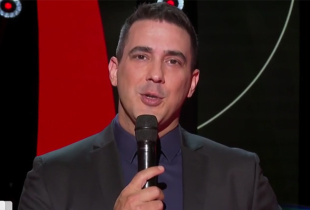 Fora de No Limite, André Marques é cotado para o The Voice 2022