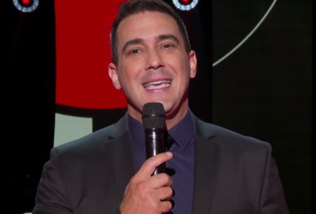 André Marques toma atitude comovente e sua cachorrinha acaba morrendo: “Ela foi vítima”