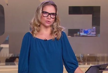 GloboNews alcança ótima audiência com velório de Marília Mendonça