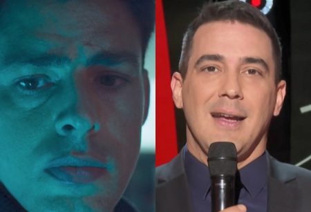 Um Lugar ao Sol cai no 2º capítulo; Sem Leifert, The Voice vai mal