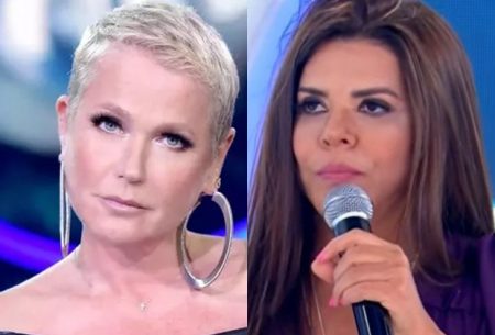 Após Marlene Mattos, Xuxa ficará cara a cara com Mara Maravilha