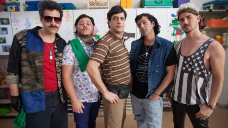Filme da Sessão da Tarde de Quinta (11/11): Chocante