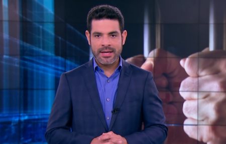 Primeiro Impacto deixa o SBT na frente da Record por mais de 3 horas