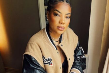 Após boicote, Ludmilla ganha documentário no Multishow