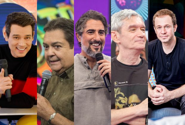 Melhores do Ano - RD1