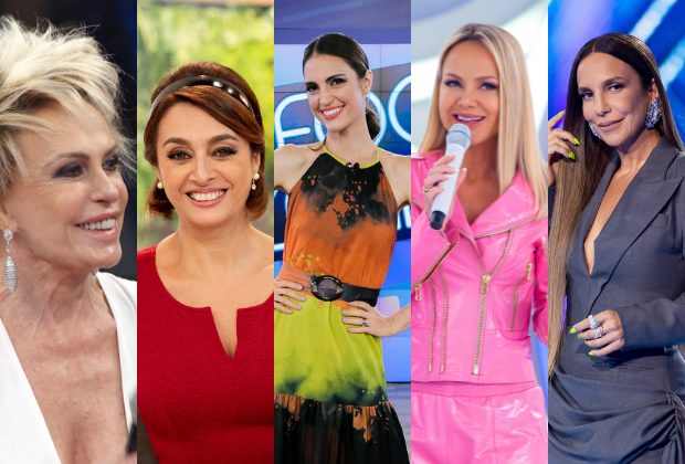 Melhores do Ano - RD1
