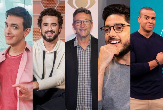 Melhores do Ano - RD1