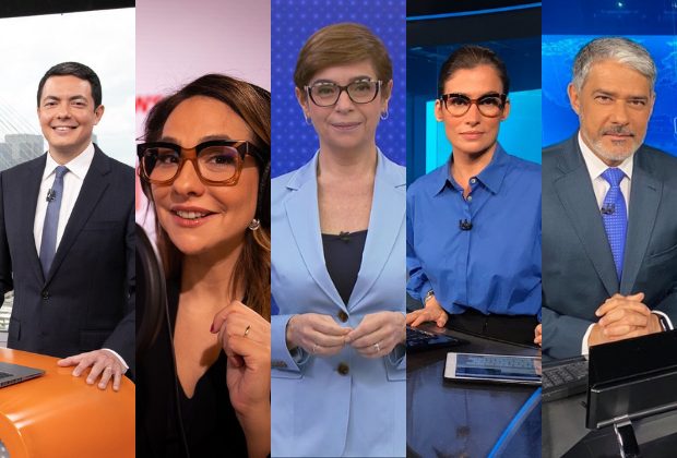 Melhores do Ano - RD1