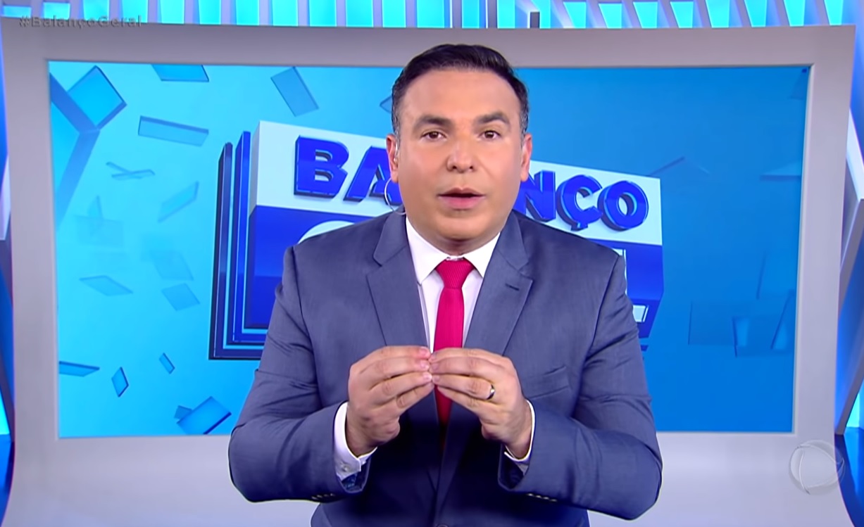 Reinaldo Gottino fala toda a verdade sobre saída da CNN Brasil e revela problema