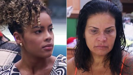 A Fazenda 2021: Sthe Matos define Solange Gomes como vitimista e detona a peoa