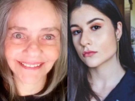 Ex-namorada acusa Angela Ro Ro de assédio e surpreende com declarações