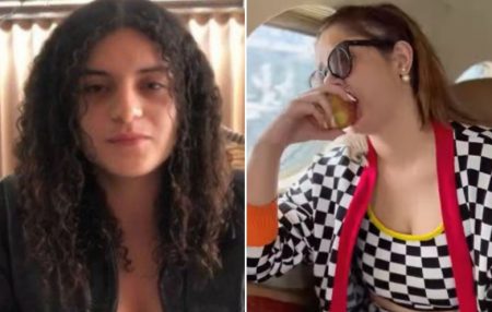 Filha do piloto do avião de Marília Mendonça é atacada e faz desabafo