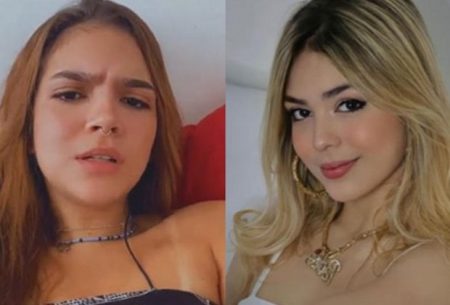 Mel Maia volta a se pronunciar sobre rumor de ficada com MC Melody