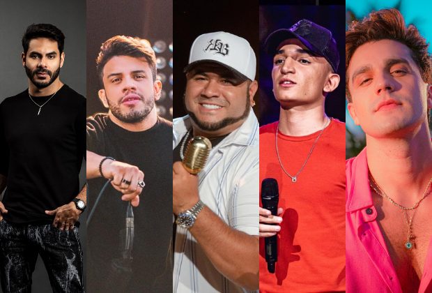 Melhores do Ano - RD1