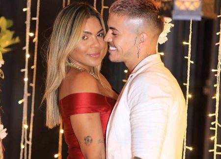 Tays Reis admite que fez sexo com Biel em A Fazenda 2020 e conta detalhes