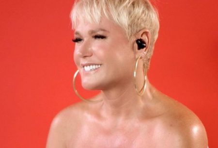 Xuxa fala sobre cancelamento e revela vontade de ser avó