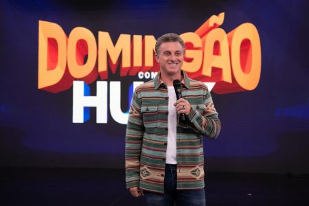 Luciano Huck faz a limpa em quadros do Caldeirão e mantém clássico de Faustão