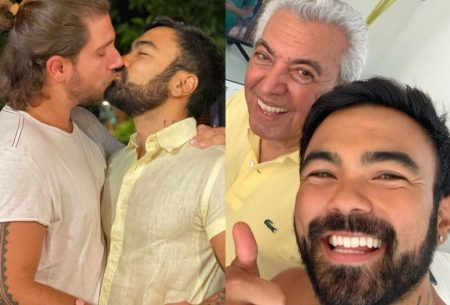 Mauricio de Sousa se inspira no filho para personagem gay em Turma da Mônica