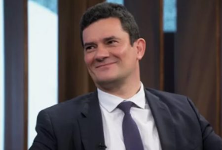 Após filiação e de olho em 2022, Sergio Moro grava primeira entrevista na Globo