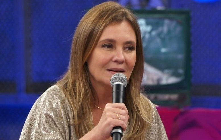Adriana Esteves é cotada para nova novela da Globo após 2 anos afastada