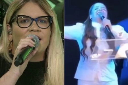 Sem missa de 7º dia, Marília Mendonça ganha culto em homenagem