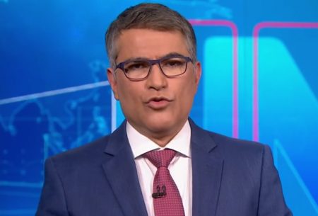 Ao vivaço! Jornal Nacional desmente fala de Bolsonaro sobre a COP26