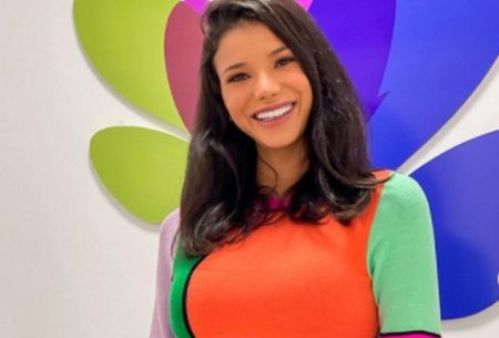 Jakelyne Oliveira revela que contratou pessoa para bloquear haters